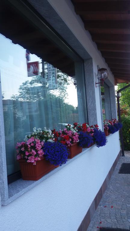 Locanda Verbena Stresa Exterior photo
